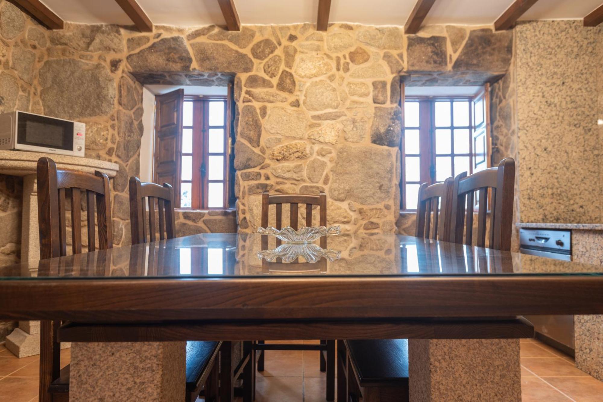 Villa Casa Magarinos à Gondomar Extérieur photo